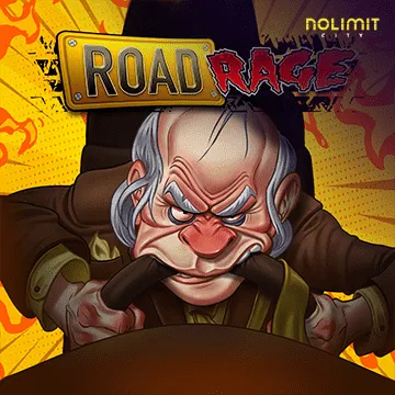Road Rage - IDAGENT138