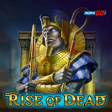 PlaynGo : Rise of Dead - IDAGENT138
