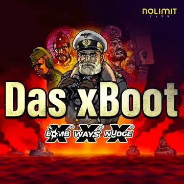 Das xBoot - IDAGENT138