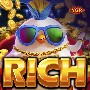 R!CH - IDAGENT138