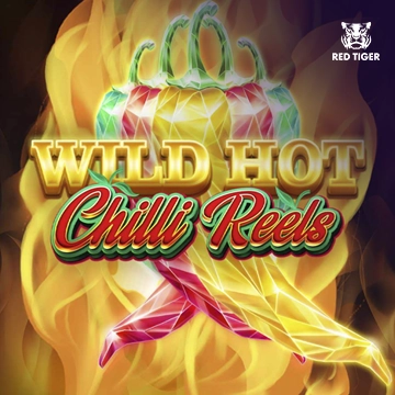 Wild Hot Chilli Reels - IDAGENT138