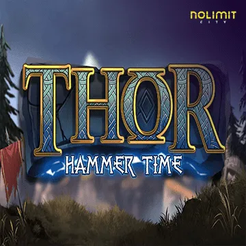 Thor Hammer Time - IDAGENT138