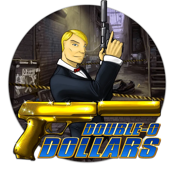 Double O Dollars - IDAGENT138