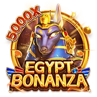 EGYPT BONANZA - IDAGENT138