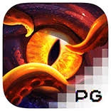 Kraken Gold Rush - IDAGENT138