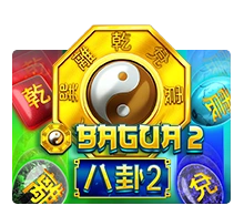 Bagua 2 - IDAGENT138