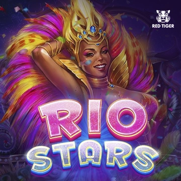 Rio Stars - IDAGENT138