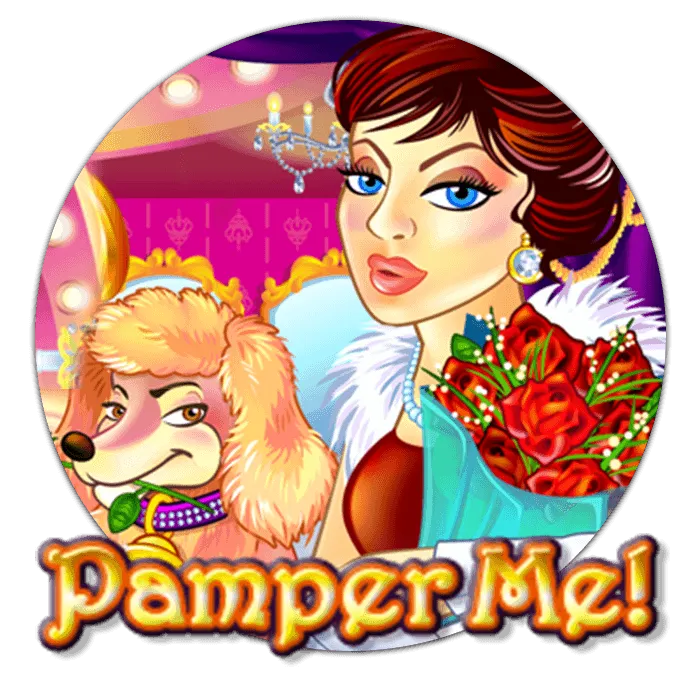 Pamper Me - IDAGENT138