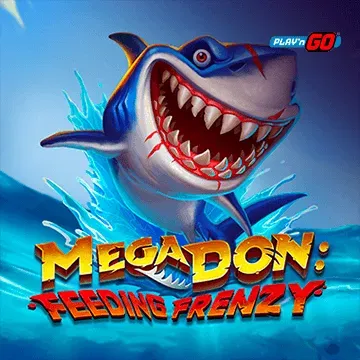 PlaynGo : Mega Don: Feeding Frenzy - IDAGENT138