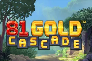 81 Gold Cascade - IDAGENT138