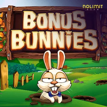 Bonus Bunnies - IDAGENT138