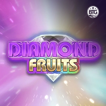 Diamond Fruits - IDAGENT138