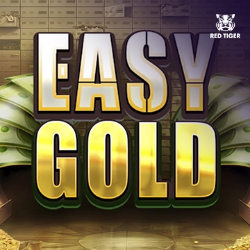 Easy Gold - IDAGENT138
