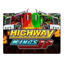 HighwayKings JP - IDAGENT138
