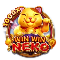 WIN WIN NEKO - IDAGENT138