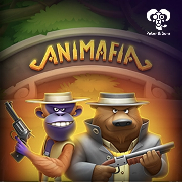 Animafia - IDAGENT138