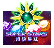 Super Stars - IDAGENT138