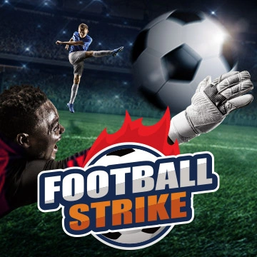 Football Strike - IDAGENT138