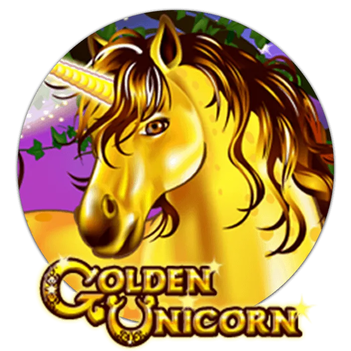 Golden Unicorn - IDAGENT138