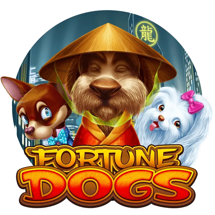 Fortune Dogs - IDAGENT138