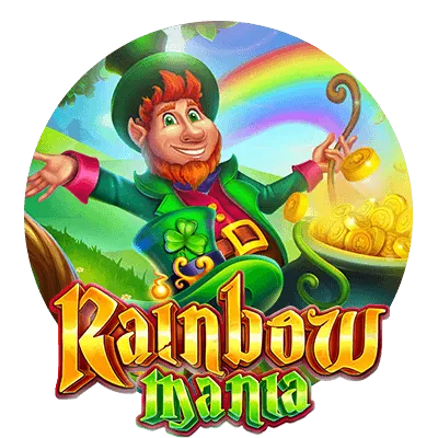 Rainbowmania - IDAGENT138