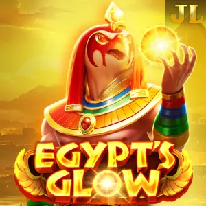 Egypts Glow - IDAGENT138