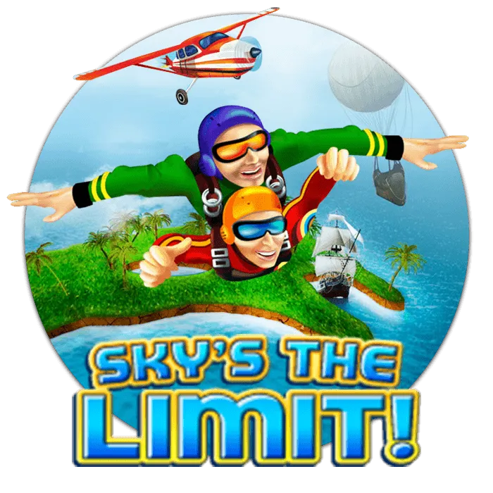 Skys the Limit - IDAGENT138