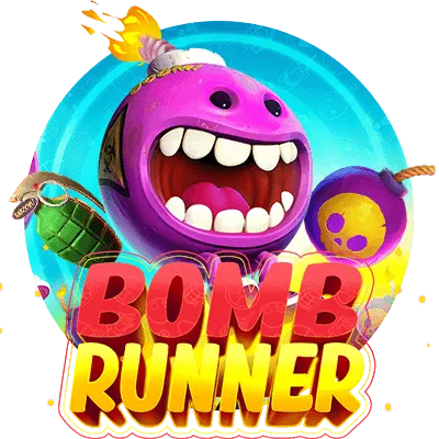 Bomb Runner - IDAGENT138