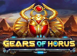 Pragmatic : Gears of Horus - IDAGENT138