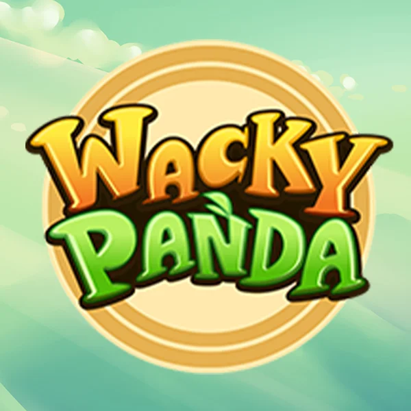 Wacky Panda - IDAGENT138