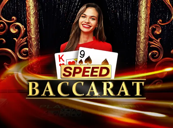 Speed Baccarat H - IDAGENT138