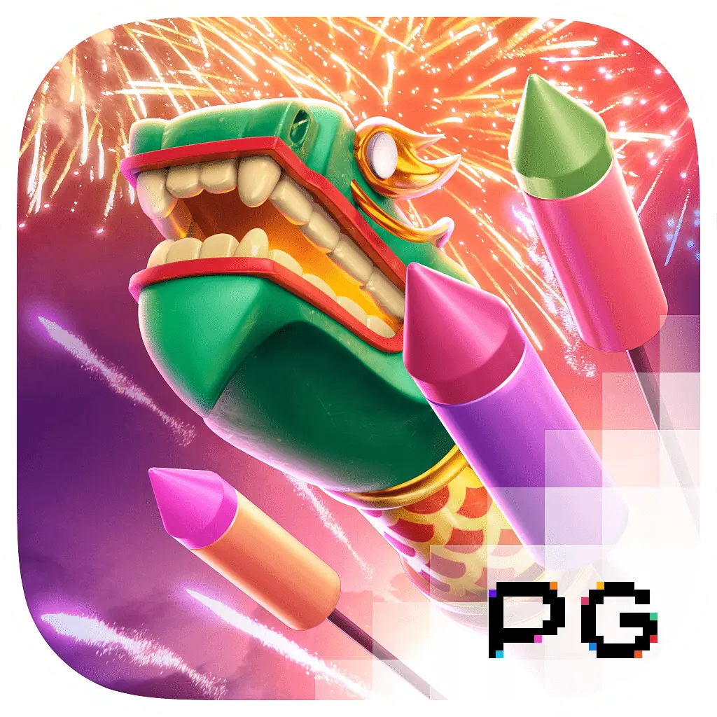 Wild Fireworks - IDAGENT138