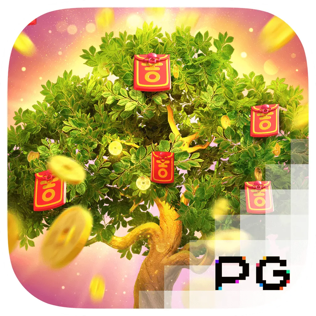 Prosperity Fortune Tree - IDAGENT138