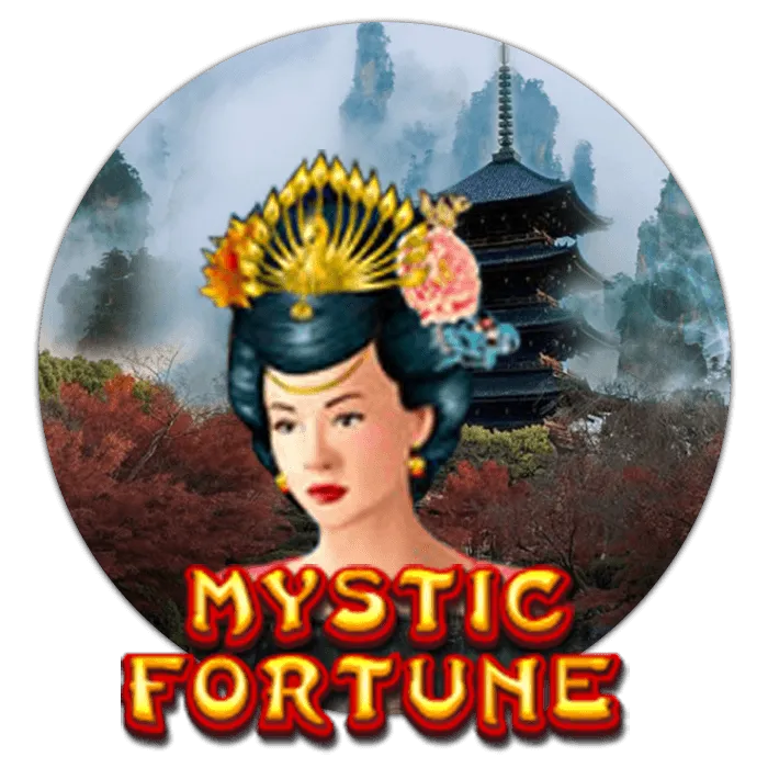 Mystic Fortune - IDAGENT138