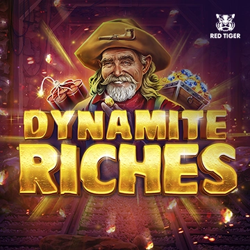 Dynamite Riches - IDAGENT138