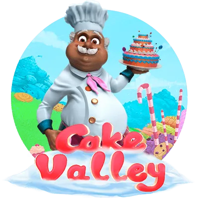 Cake Valley - IDAGENT138