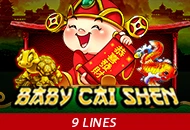 Baby Cai Shen - IDAGENT138