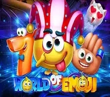 World Of Emoji - IDAGENT138