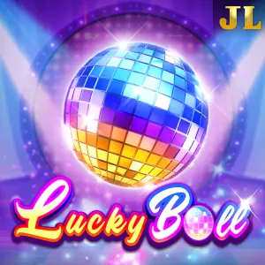 Lucky Ball - IDAGENT138