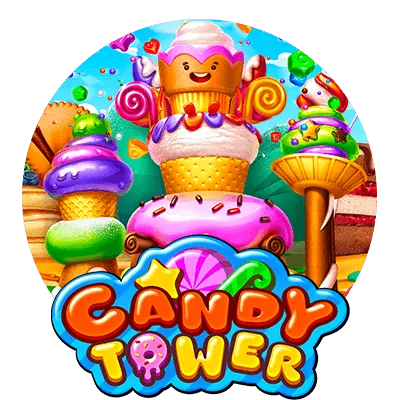Candy Tower - IDAGENT138