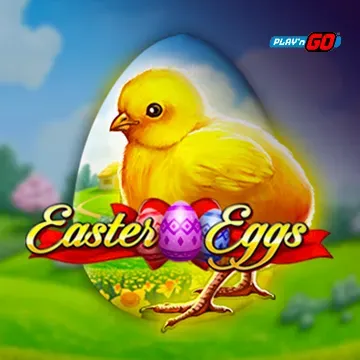 PlaynGo : Easter Eggs - IDAGENT138