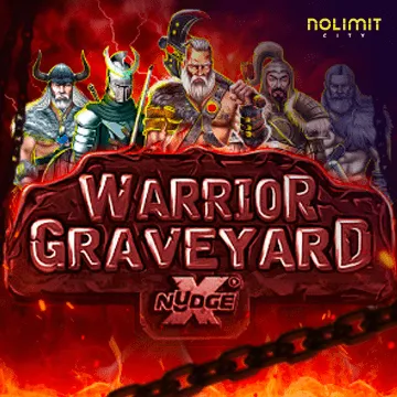 Warrior Graveyard xNudge - IDAGENT138