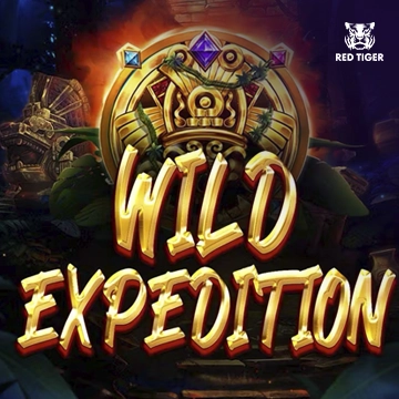 Wild Expedition - IDAGENT138