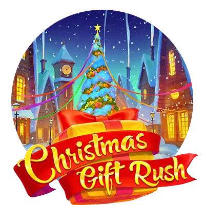 Christmas Gift Rush - IDAGENT138