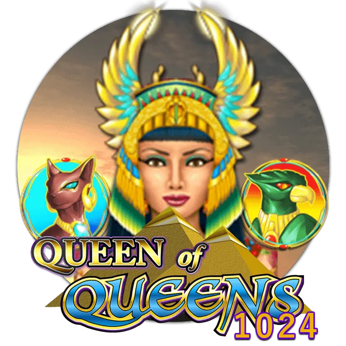 Queen of Queens II - IDAGENT138