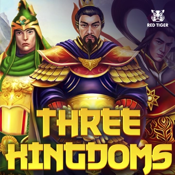 Three Kingdoms - IDAGENT138