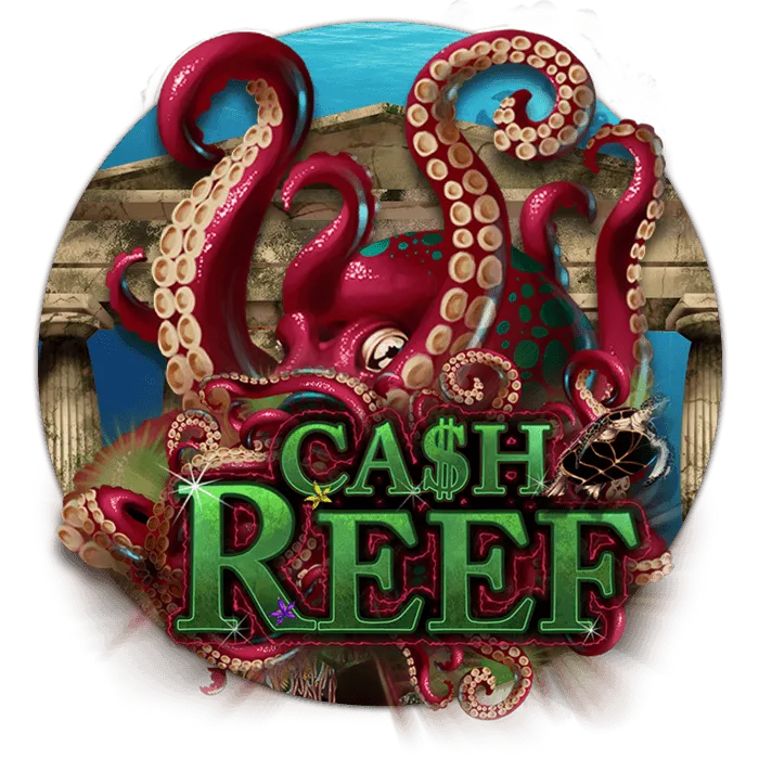 Cash Reef - IDAGENT138