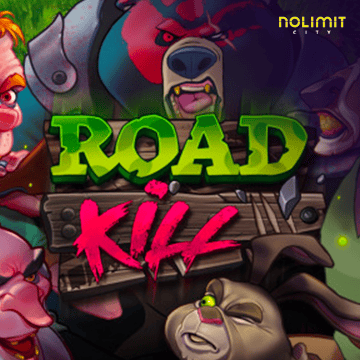 Roadkill - IDAGENT138