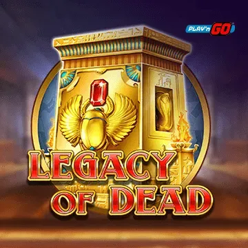 PlaynGo : Legacy of Dead - IDAGENT138