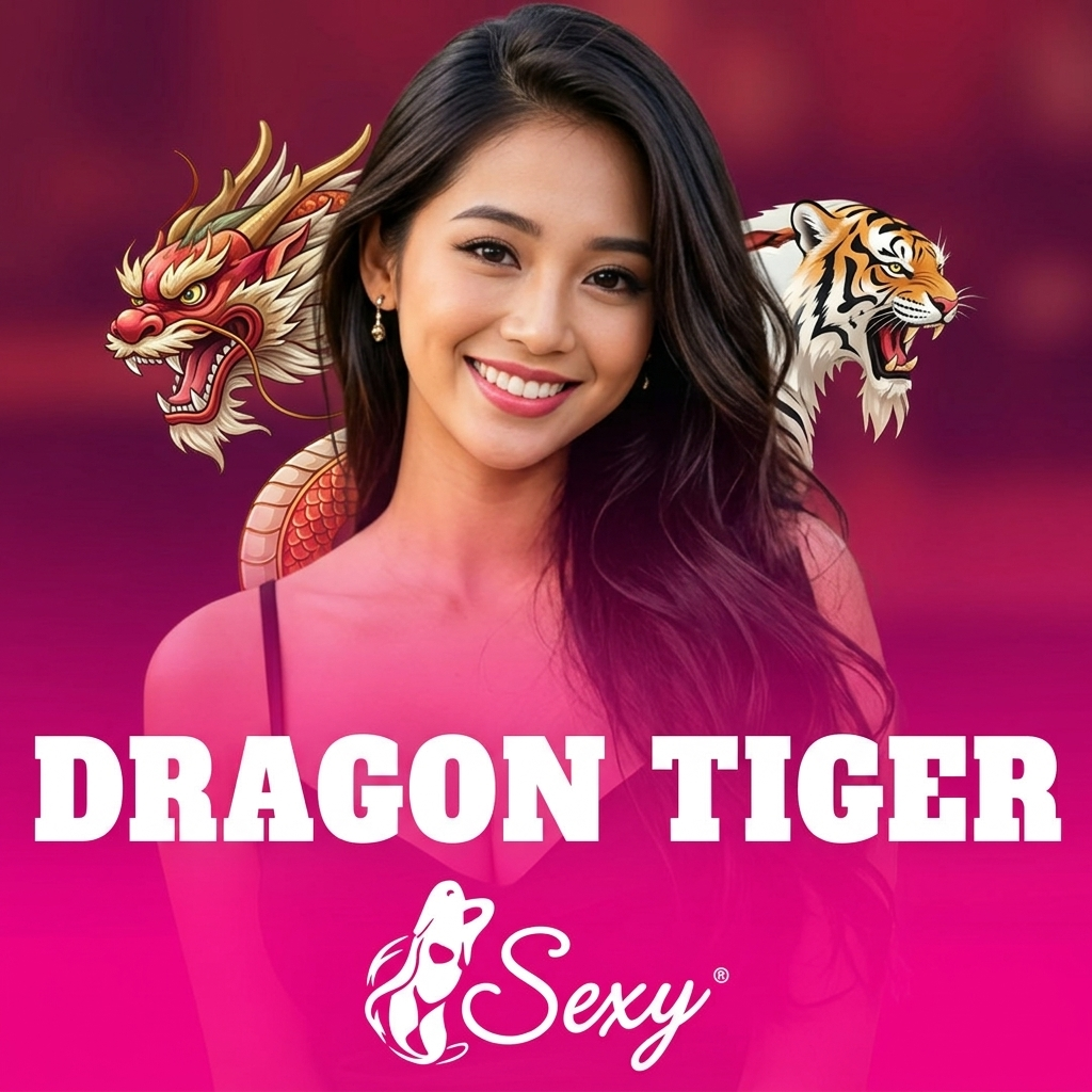 DragonTiger - IDAGENT138
